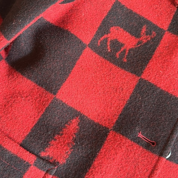 Pendleton jacket - Picture 2 of 4